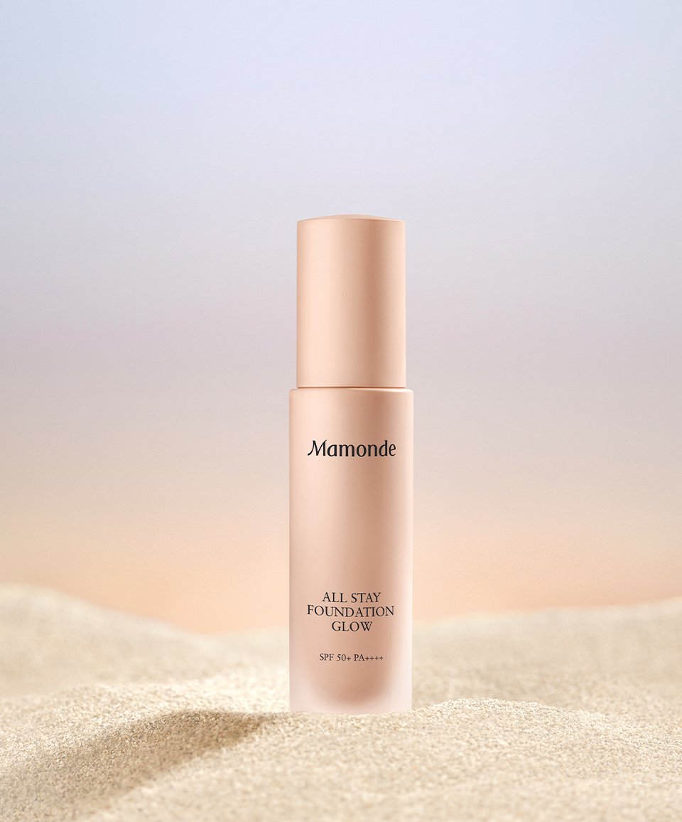 Mamonde All Stay Foundation Visual 마몽드 올스테이 파운데이션 비쥬얼 image2-103