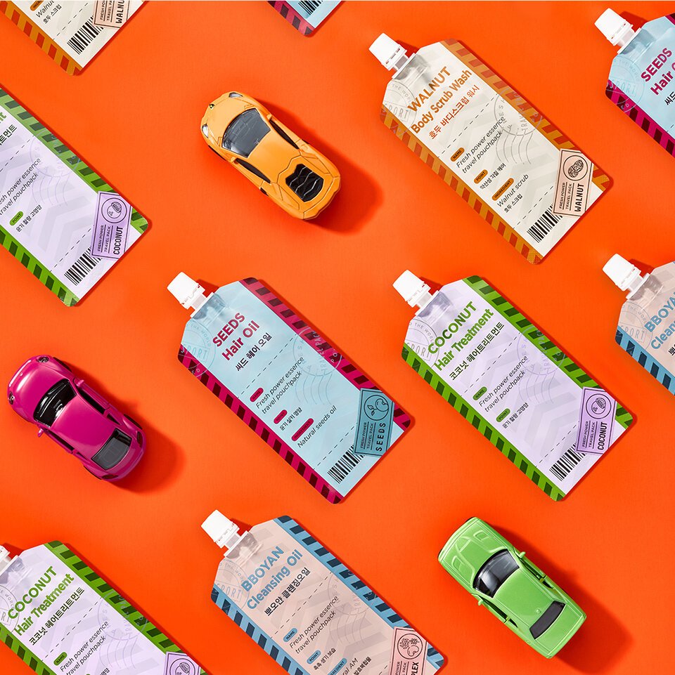 New Products You Might Have Missed in 2019 아리따움 2019 4-4-1