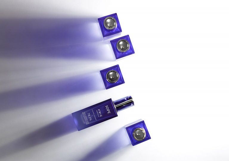 [IOPE] Stem III Ampoule 30ml main image 0