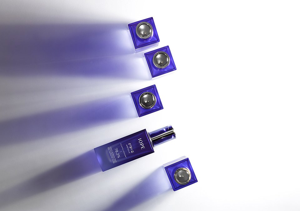 Iope Stem III Ampoule 아이오페 스템III 앰플