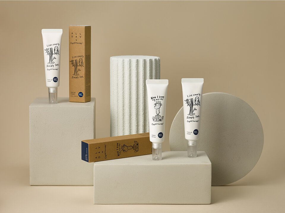 New Products You Might Have Missed in 2019 아리따움 2019 5-1