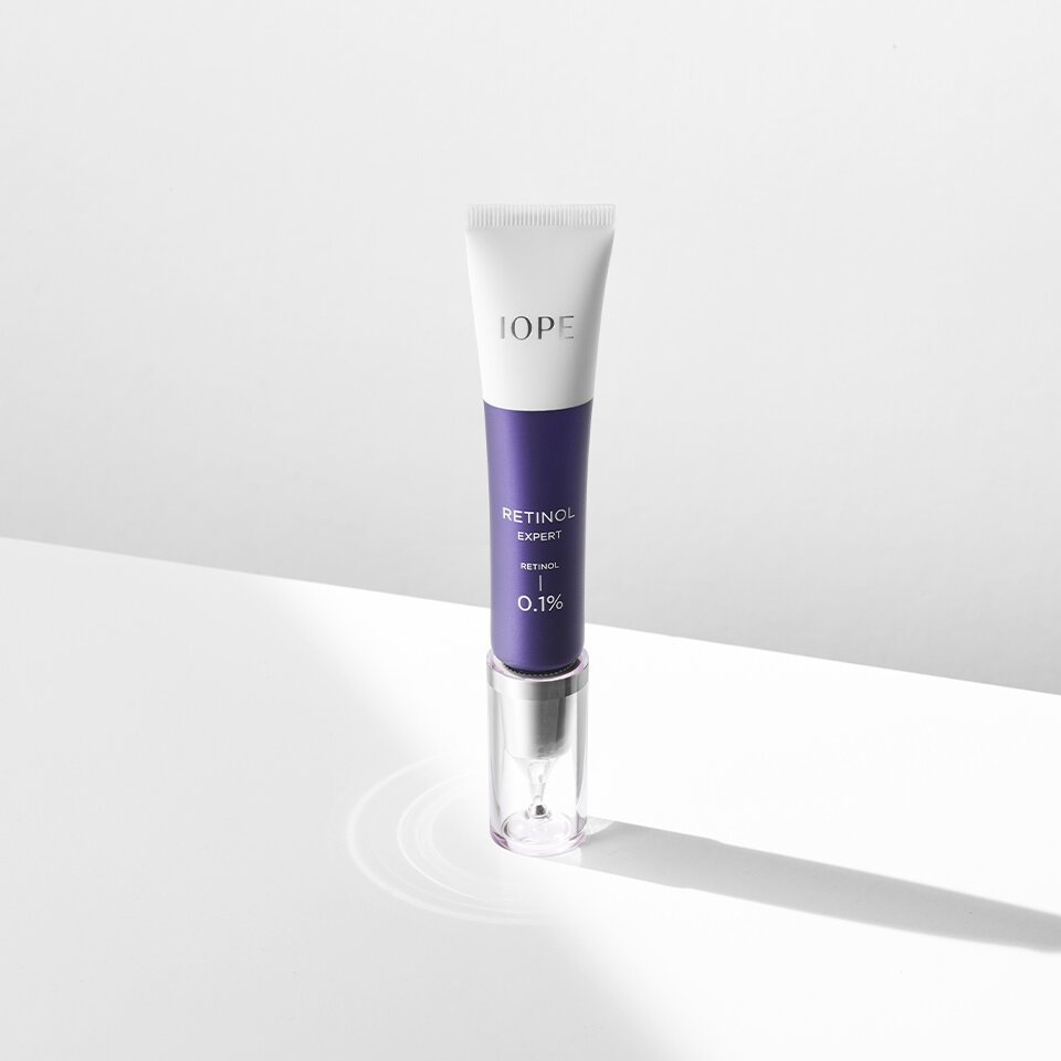 IOPE Retinol 아이오페 레티놀 1-20