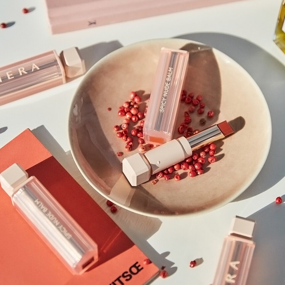 Hera Sensual Spicy Nude Gloss & Balm 헤라 센슈얼 스파이스 누드 글로스 & 밤 image-asset-2-21