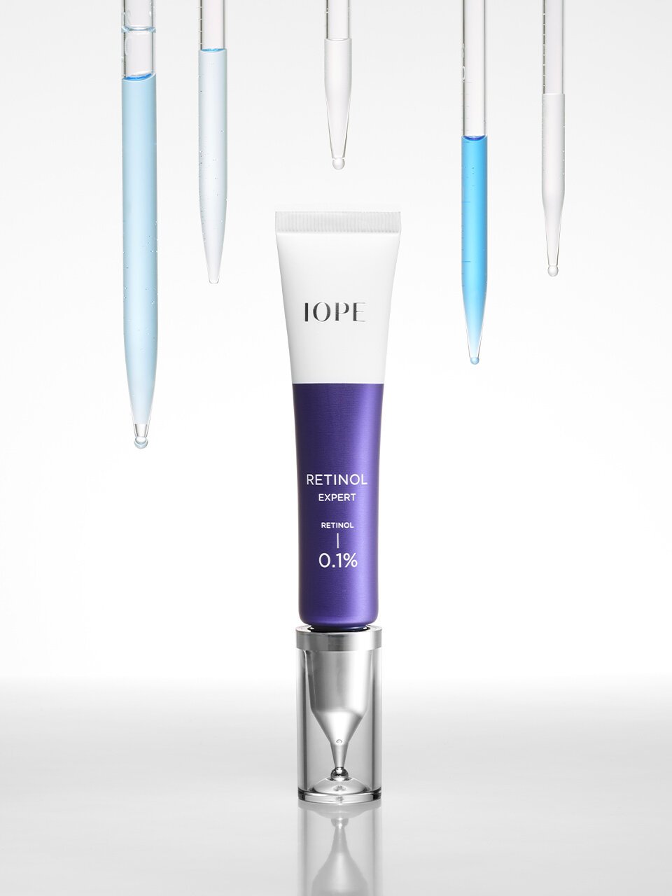IOPE Retinol 아이오페 레티놀 3-7