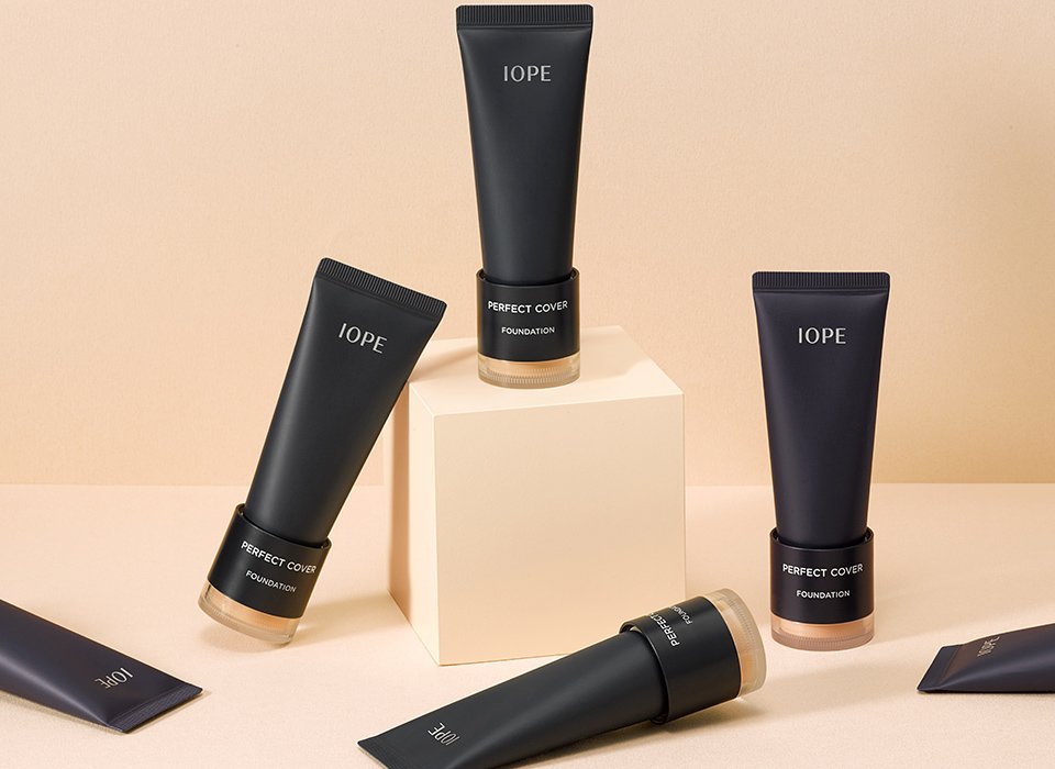 IOPE Makeup Line Reframe 아이오페 메이크업 라인 리프레임 image4-77