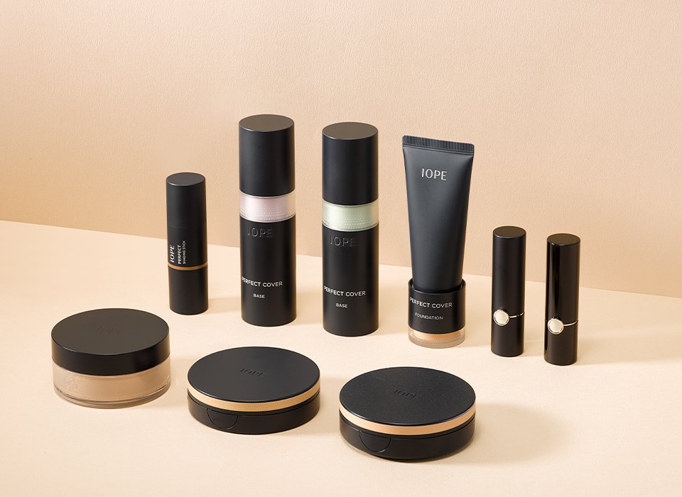 IOPE Makeup Line Reframe 아이오페 메이크업 라인 리프레임 image5-58