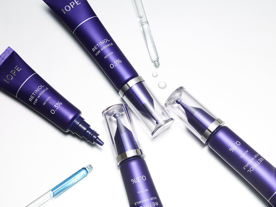 IOPE Retinol 아이오페 레티놀 image-asset-3-13
