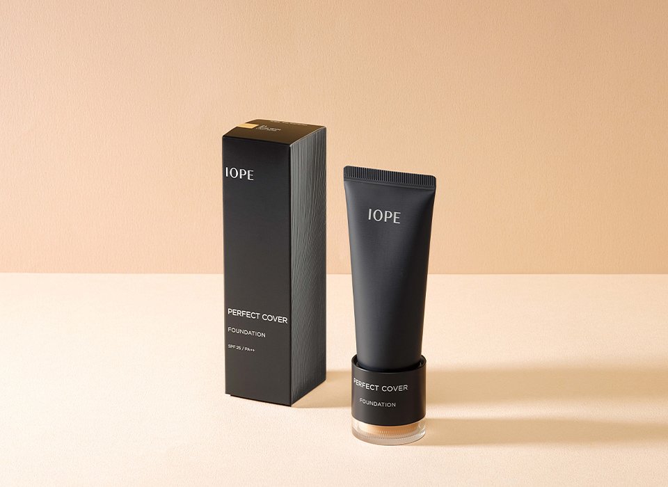 IOPE Makeup Line Reframe 아이오페 메이크업 라인 리프레임 image8-26