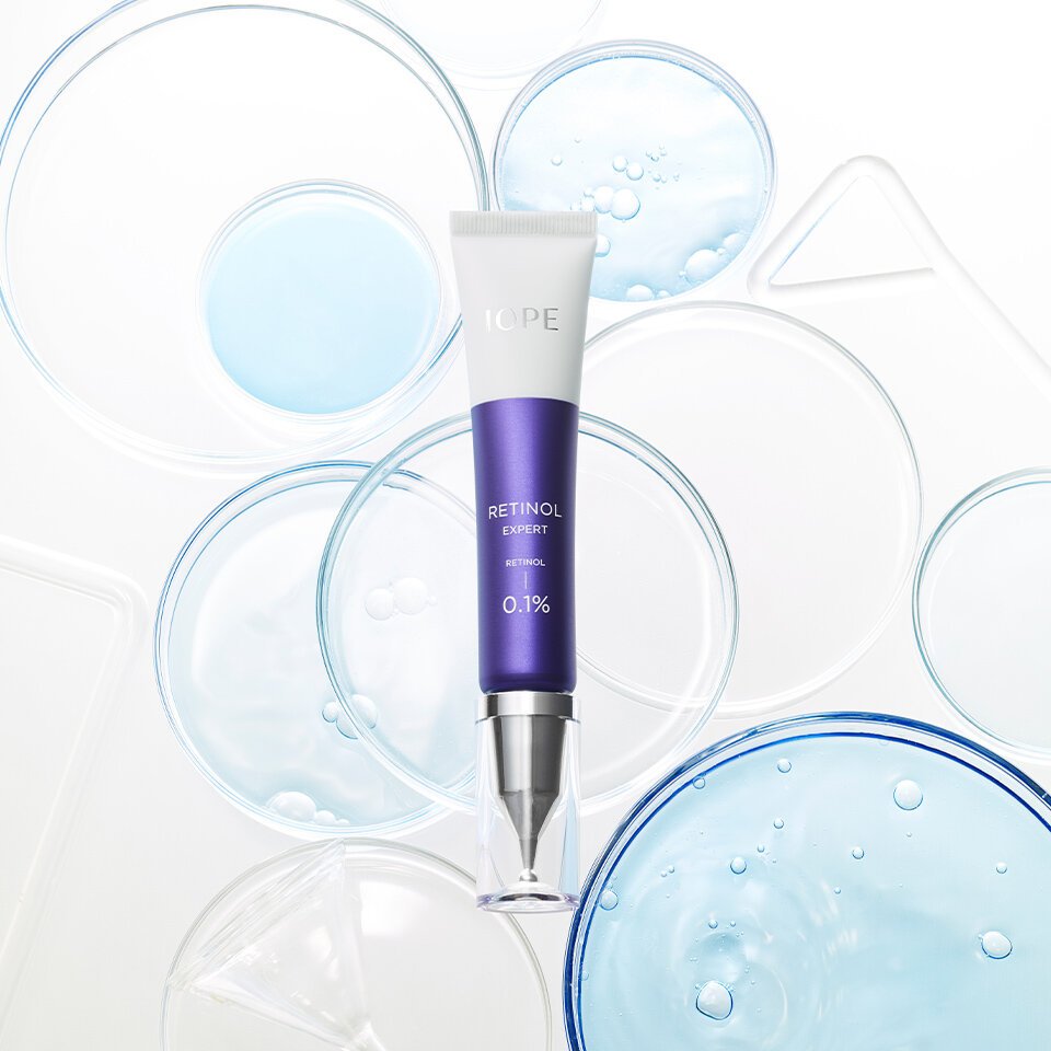IOPE Retinol 아이오페 레티놀 image-asset-4-8