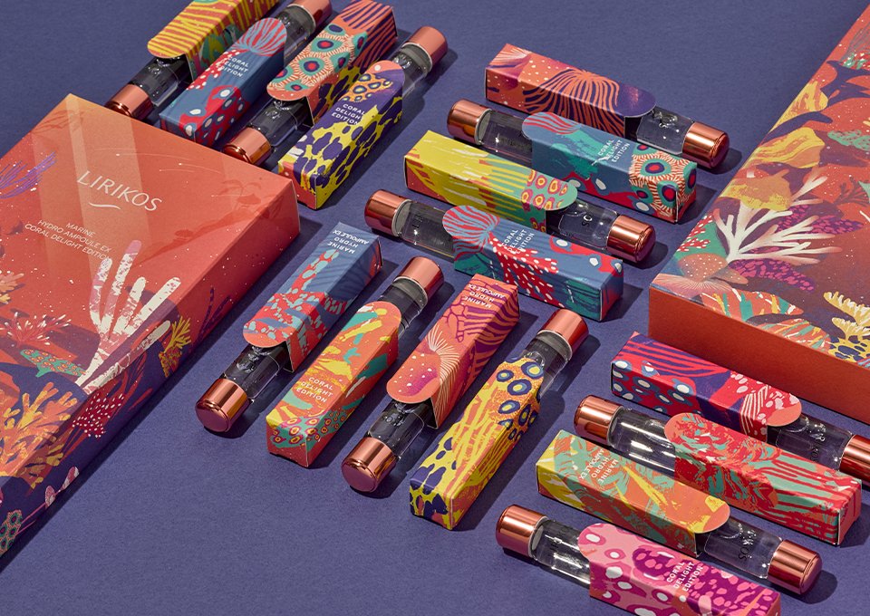 Lirikos Coral Delight Edition 2019 리리코스 코랄 딜라이트 에디션 Lirikos_CoralDelightEdition_image_asset_03