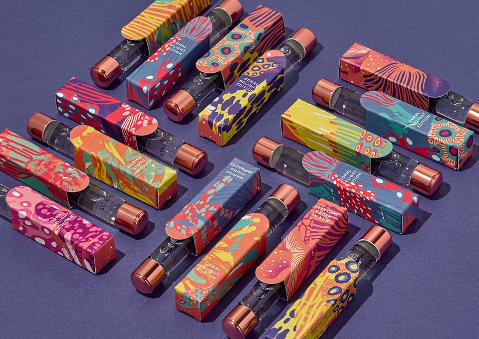 Lirikos Coral Delight Edition 2019 리리코스 코랄 딜라이트 에디션 Lirikos_CoralDelightEdition_image_asset_05