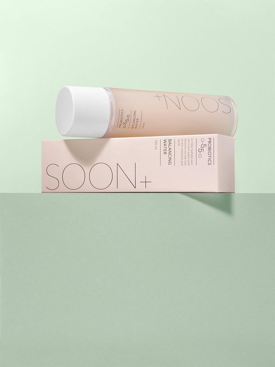 SOON+ Therma Skincare 순플러스 더마 스킨케어