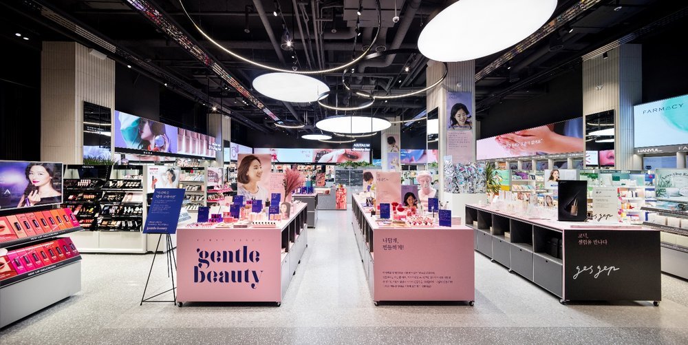 Aritaum Live Gangnam Store 아리따움 라이브 강남 매장 image3-84