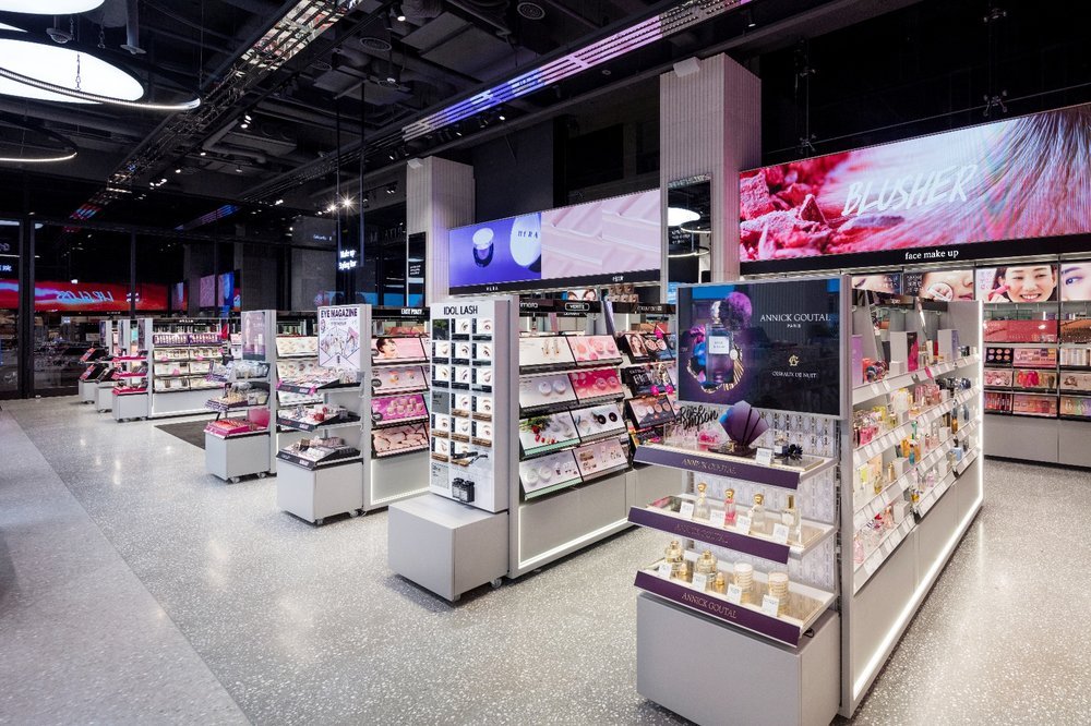 Aritaum Live Gangnam Store 아리따움 라이브 강남 매장 image4-80