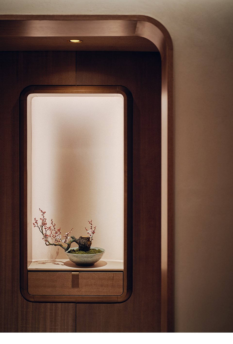 Sulwhasoo Spa in Lotte Hotel Seoul Renovated 설화수 롯데호텔 소공점 스파 리노베이션 1-10-3