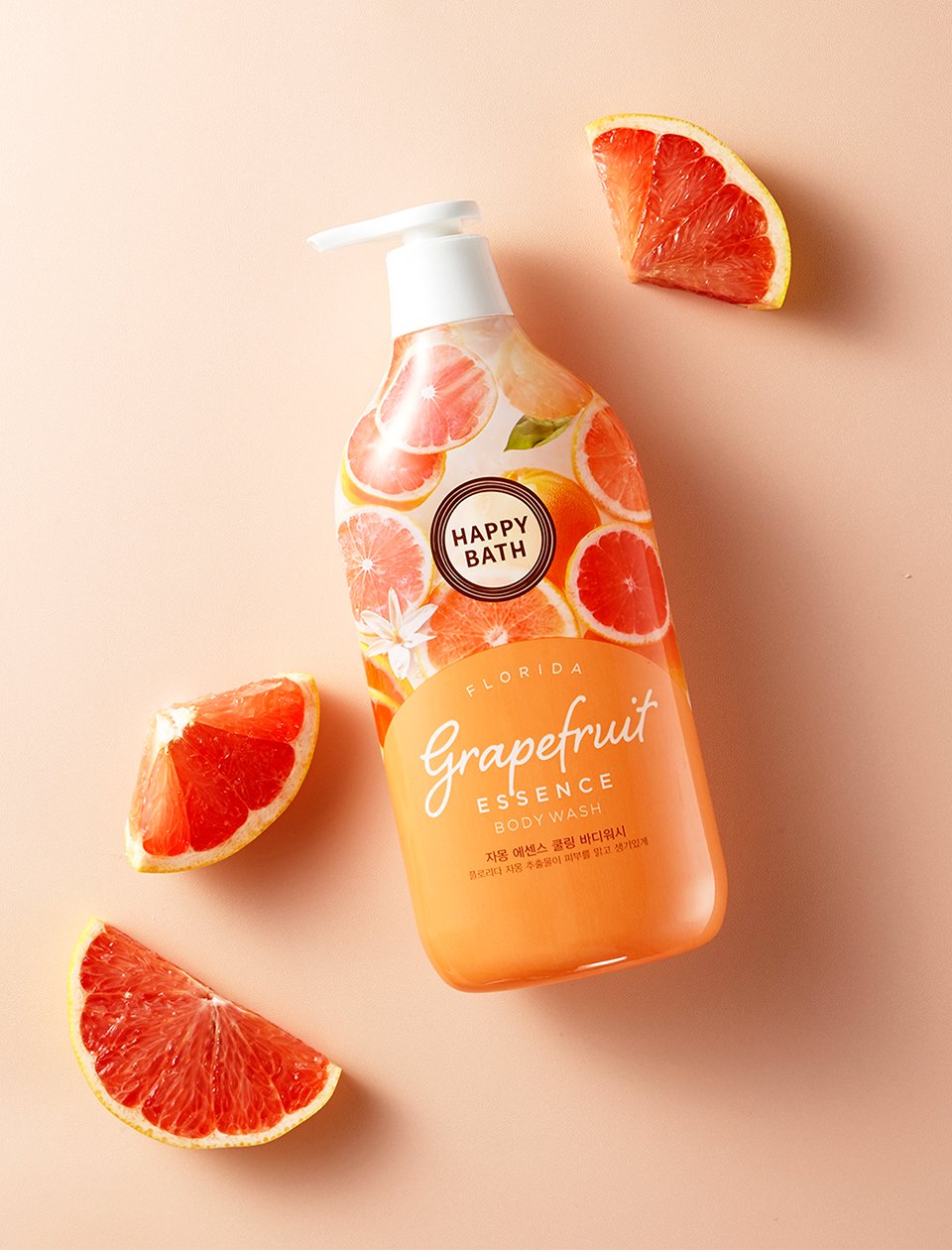 Happy Bath Essence Bodywash Design Renewal 해피바스 에센스 바디워시 디자인 리뉴얼 3.0_Happybath_body1-1