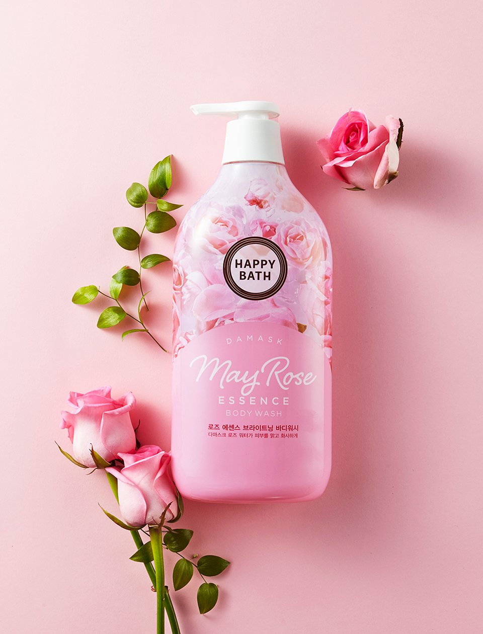 Happy Bath Essence Bodywash Design Renewal 해피바스 에센스 바디워시 디자인 리뉴얼 3.0_Happybath_body4