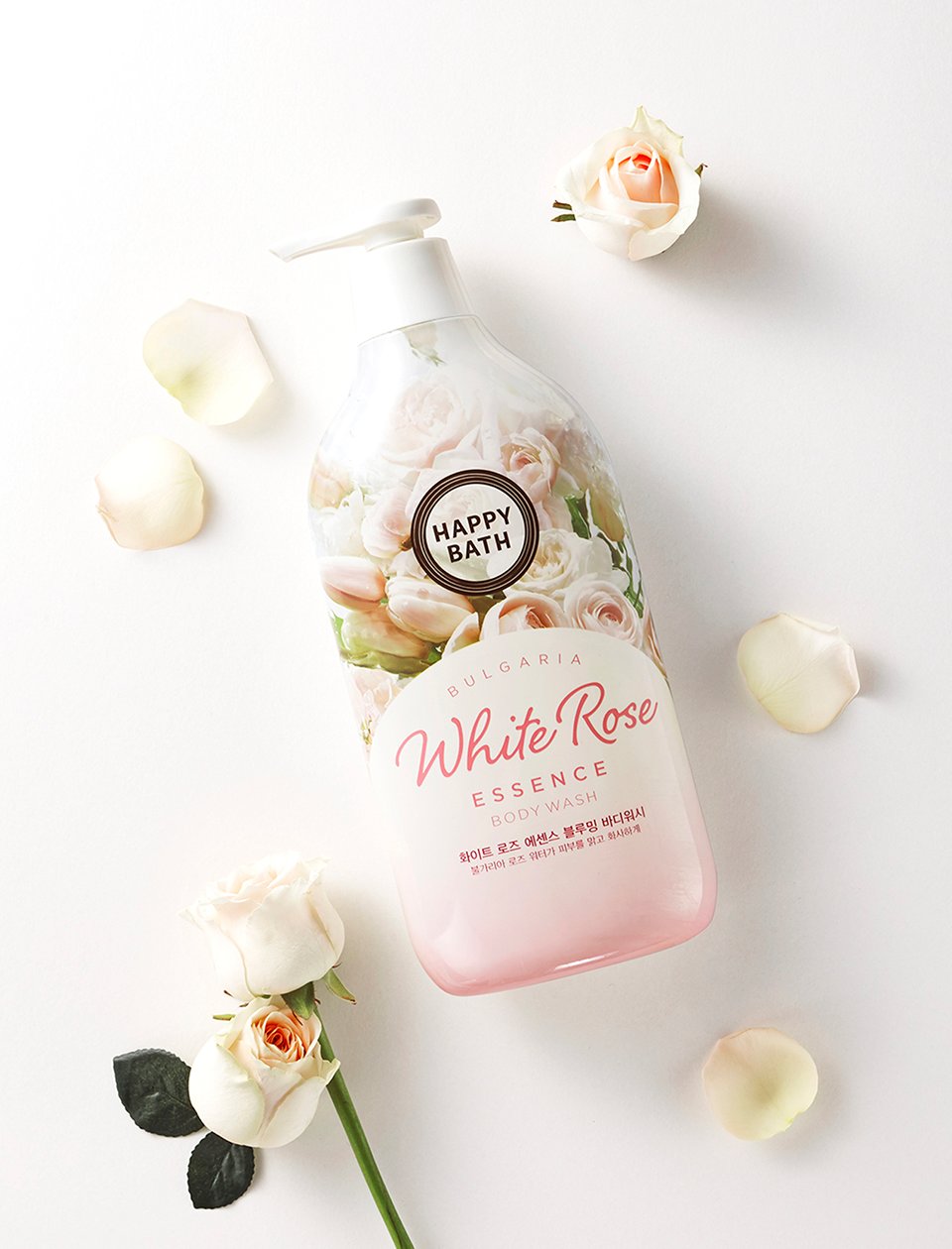 Happy Bath Essence Bodywash Design Renewal 해피바스 에센스 바디워시 디자인 리뉴얼 3.0_Happybath_body5
