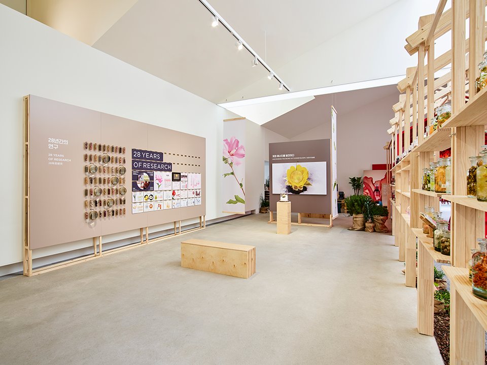 Mamonde Garden Special Exhibition 마몽드 가든 특별전 Mamonde_body_05