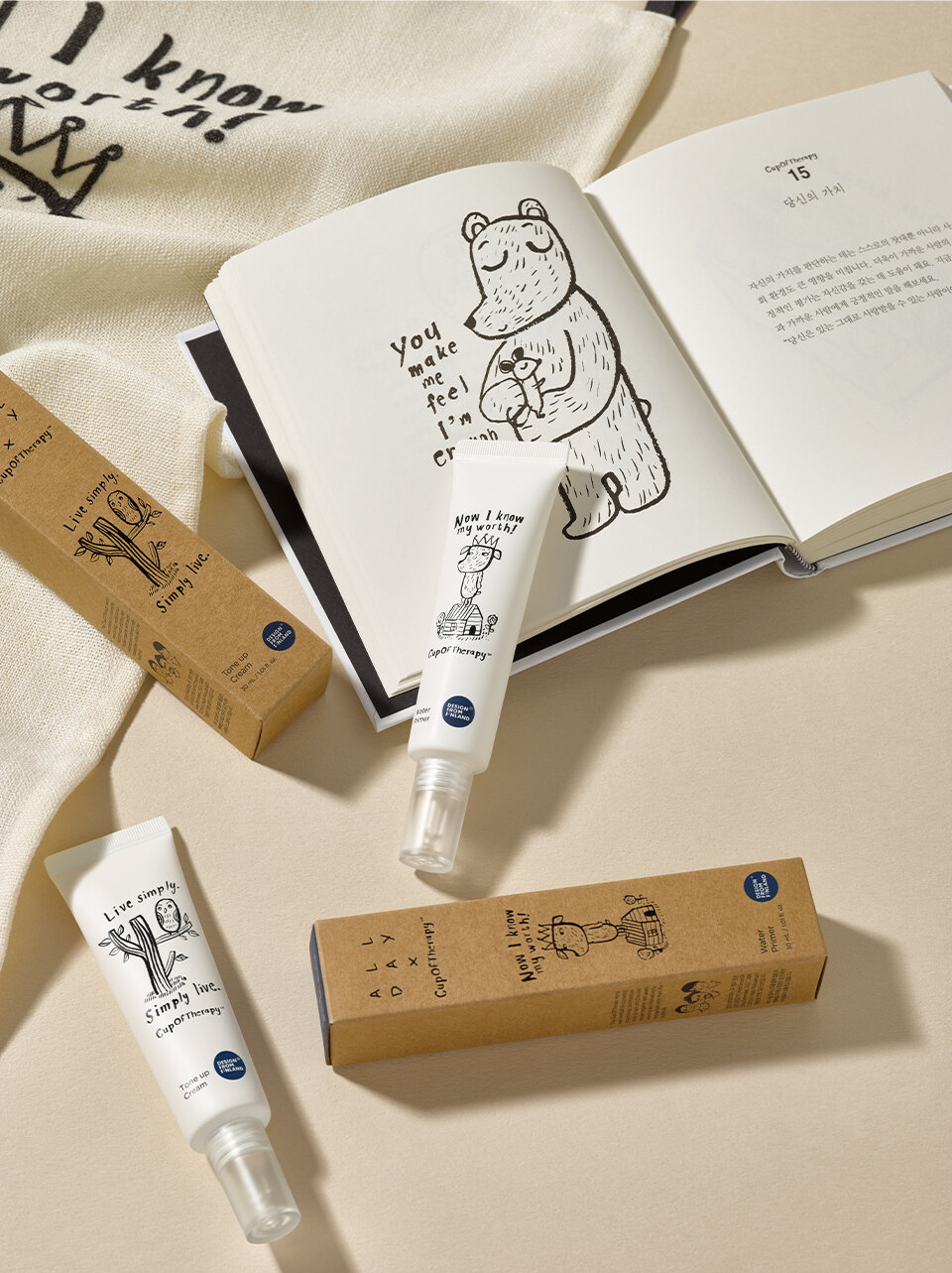 New Products You Might Have Missed in 2019 아리따움 2019 5-3-1
