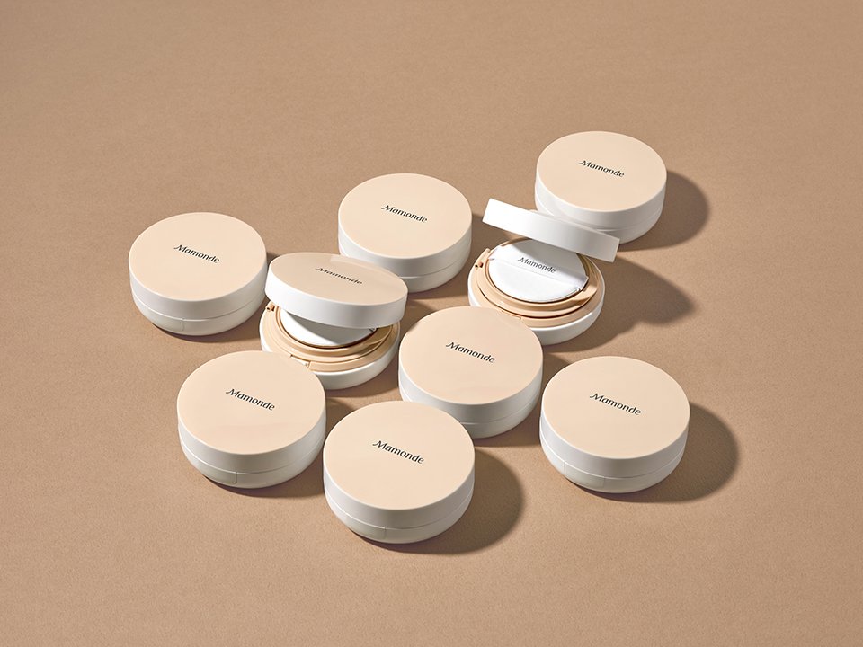 Mamonde Makeup Line Visual 마몽드 메이크업 라인 비주얼 3.0_Mamonde_makeup_body1