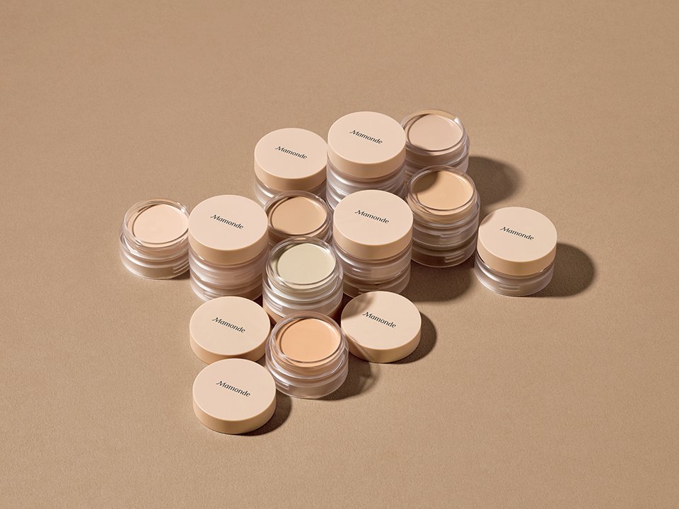Mamonde Makeup Line Visual 마몽드 메이크업 라인 비주얼 3.0_Mamonde_makeup_body2