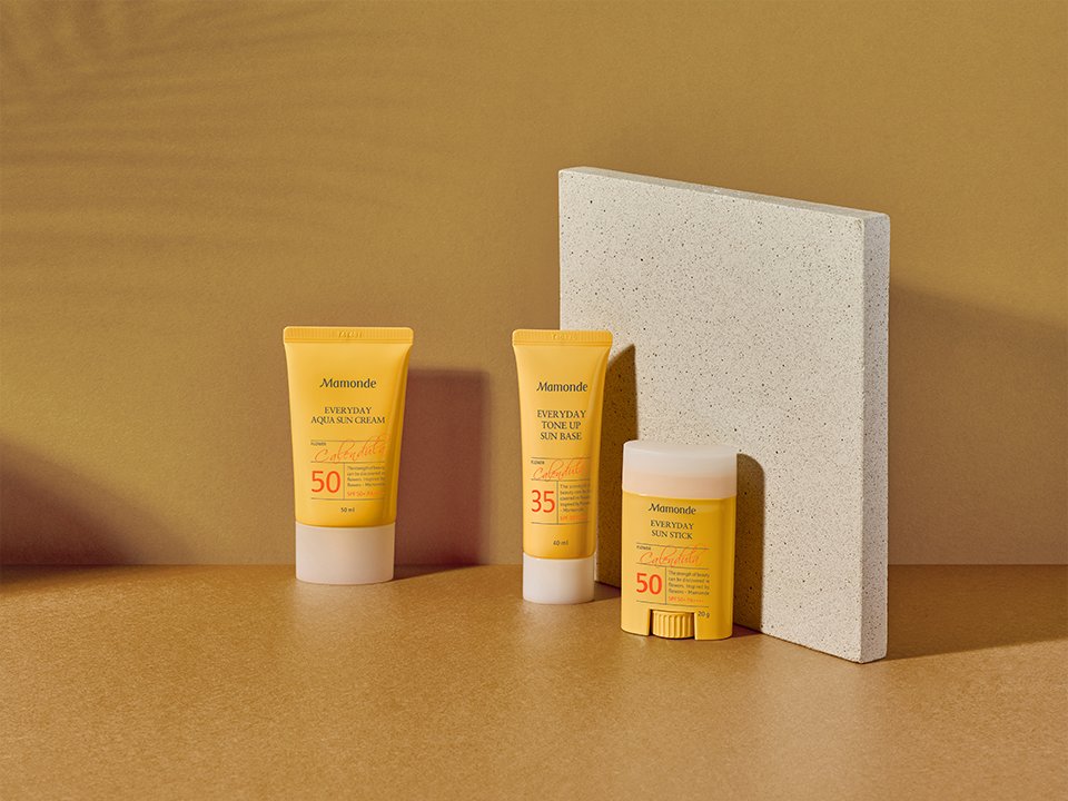 Mamonde Skincare Line Visual 마몽드 스킨케어 라인 비주얼 3.0_Mamonde_skincare_body5