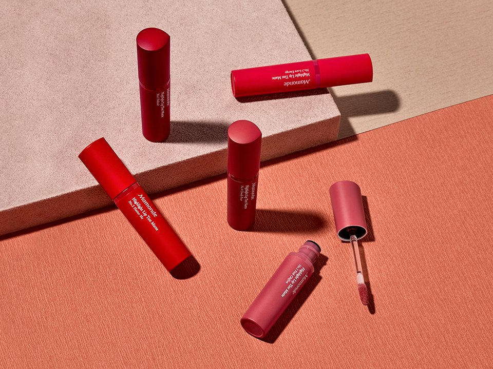 Mamonde Makeup Line Visual 마몽드 메이크업 라인 비주얼 3.0_Mamonde_makeup_body5