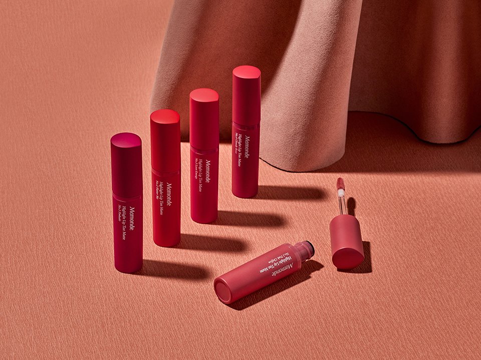 Mamonde Makeup Line Visual 마몽드 메이크업 라인 비주얼 3.0_Mamonde_makeup_body6