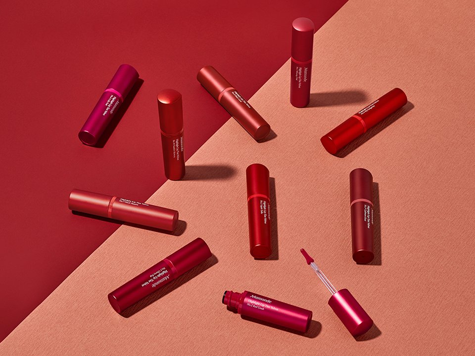 Mamonde Makeup Line Visual 마몽드 메이크업 라인 비주얼 3.0_Mamonde_makeup_body7