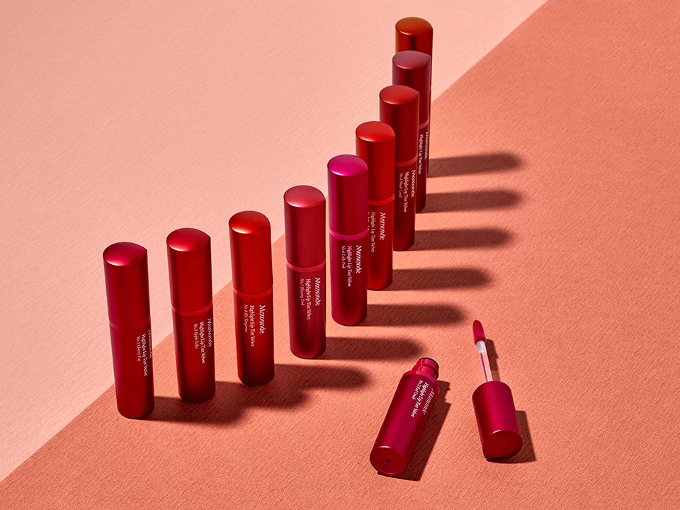 Mamonde Makeup Line Visual 마몽드 메이크업 라인 비주얼 3.0_Mamonde_makeup_body8
