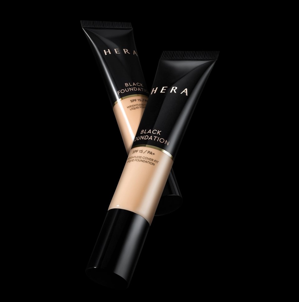 Hera Black Foundation 헤라 블랙 파운데이션 3.0_Hera_body1