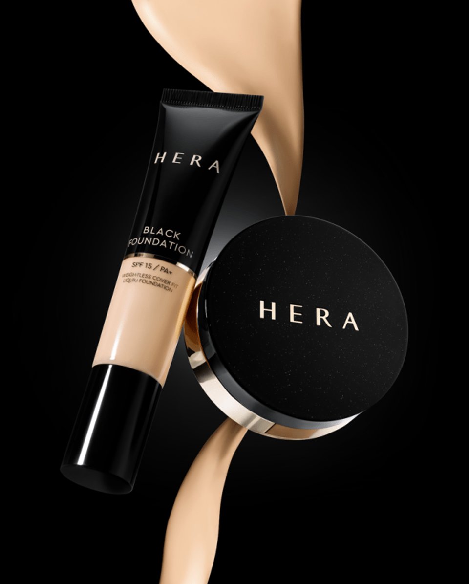 Hera Black Foundation 헤라 블랙 파운데이션 3.0_Hera_body2