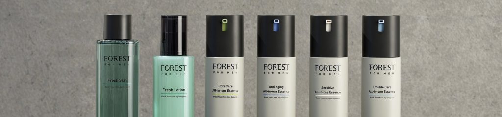 Innisfree Forest For Men's work list thumbnail