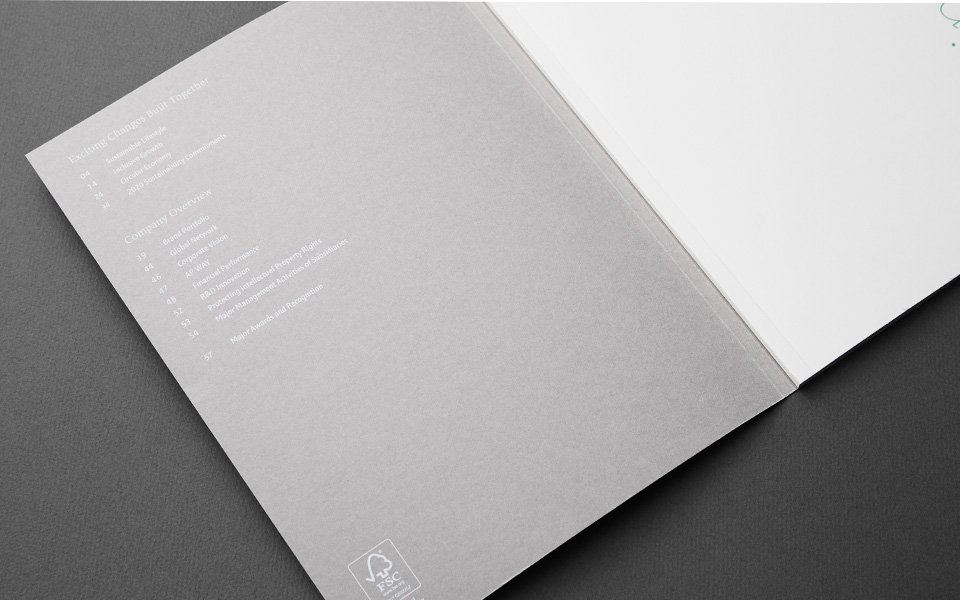 Amorepacific Group Sustainability Report 아모레퍼시픽그룹 지속가능성 보고서 Landing_Content3-4