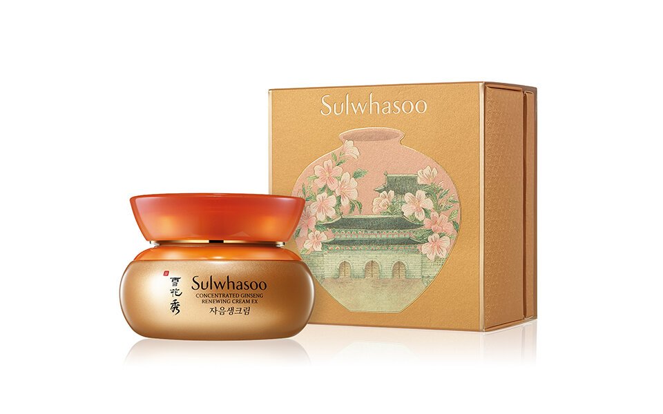 Sulwhasoo: Jaeumseng Trial Set Landmark Edition 설화수 랜드마크 에디션: 자음생 트라이얼 세트 Landing_Content4-9
