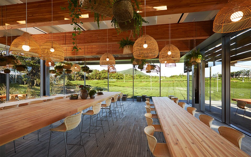 Innisfree Jeju House 이니스프리 제주하우스 증축동 Landing_Content2-13