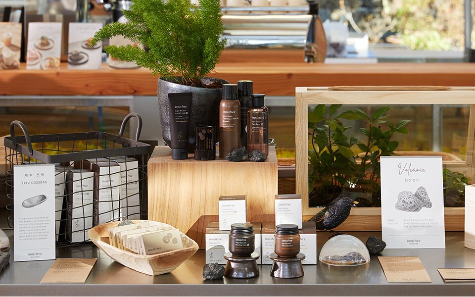 Innisfree Jeju House 이니스프리 제주하우스 증축동 Landing_Content11-6