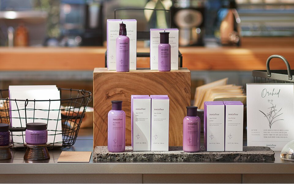 Innisfree Jeju House 이니스프리 제주하우스 증축동 Landing_Content12-3
