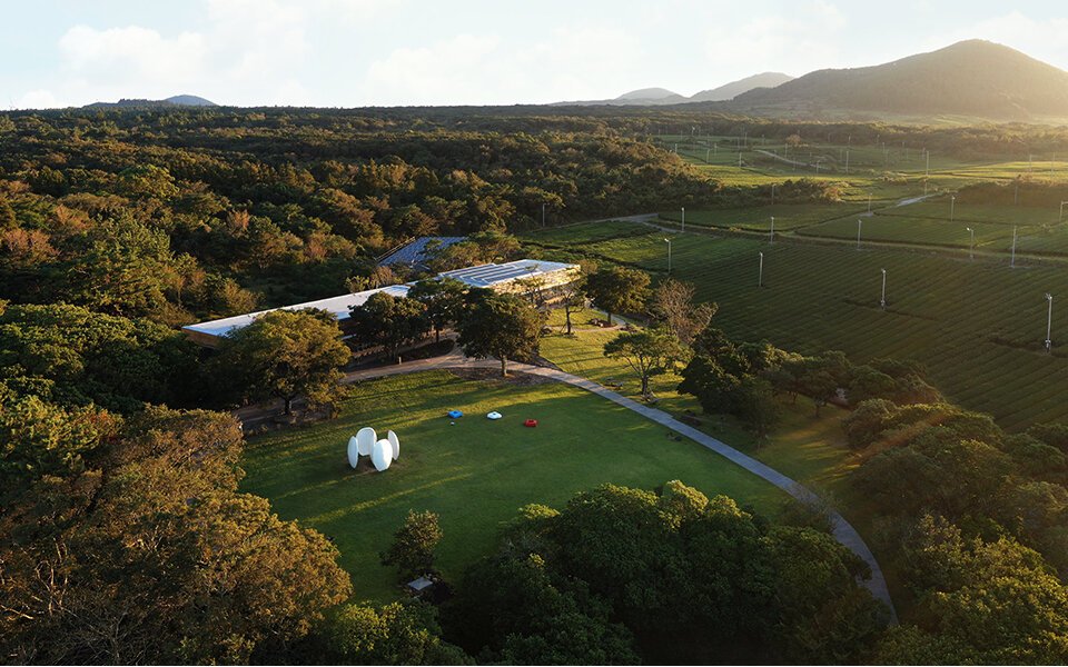 Innisfree Jeju House 이니스프리 제주하우스 증축동 Landing_Content15-4