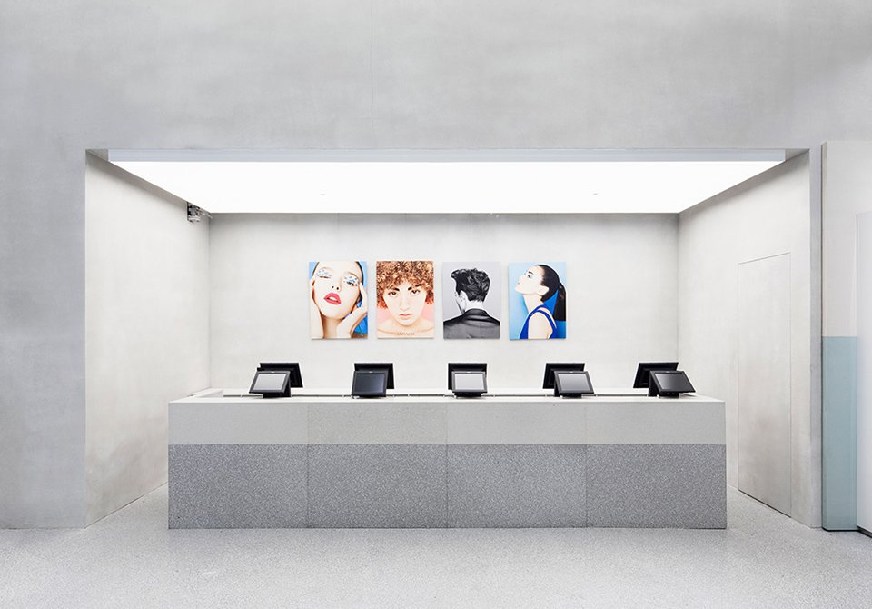 ARITAUM Gangnam Flagship Store Open 아리따움 강남 플래그십 스토어 오픈 Aritaum_Gangnam_2