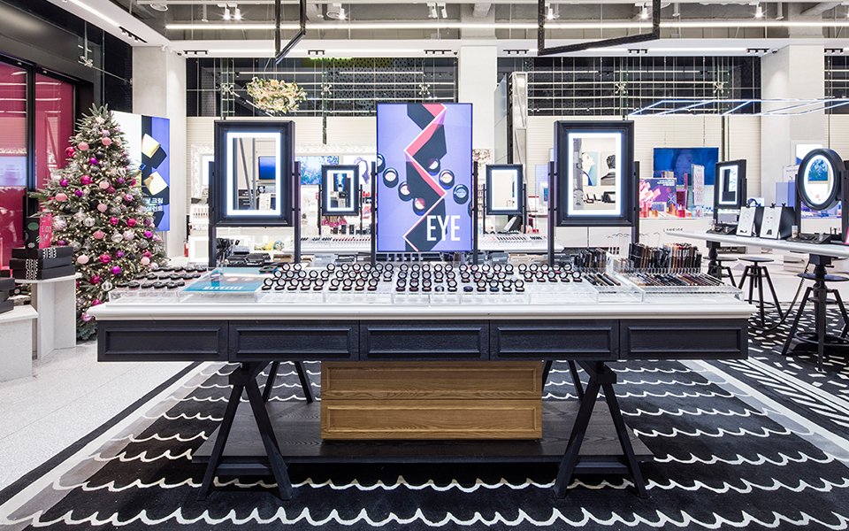 ARITAUM Gangnam Flagship Store Open 아리따움 강남 플래그십 스토어 오픈 image3-87