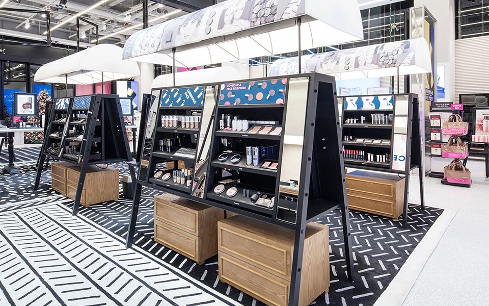 ARITAUM Gangnam Flagship Store Open 아리따움 강남 플래그십 스토어 오픈 image4-82