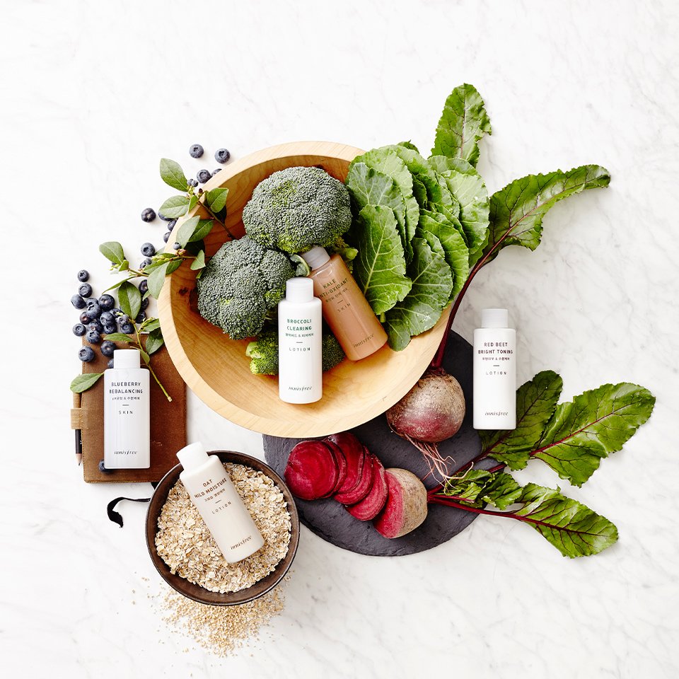 Innisfree Superfood Skincare Line 이니스프리 슈퍼푸드 스킨케어 라인 jpg-8