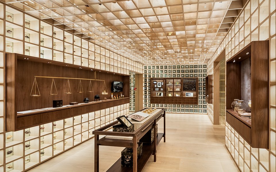 Sulwhasoo flagship store open in Seoul 설화수 플래그십 스토어 오픈 5c2dc1130255d_Sulwhasoo_3