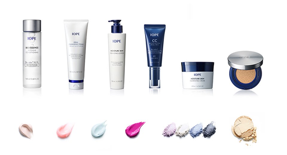 AMOREPACIFIC Photo Factory 디지털 컨텐츠 촬영 및 가이드라인 제작 image7-40