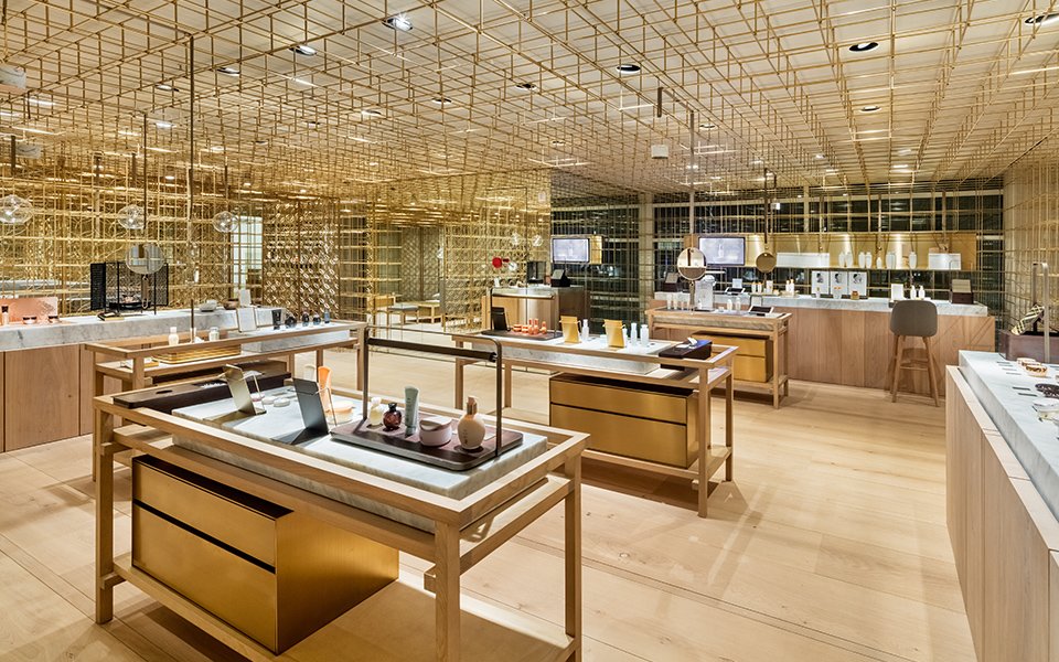 Sulwhasoo flagship store open in Seoul 설화수 플래그십 스토어 오픈 image2-113