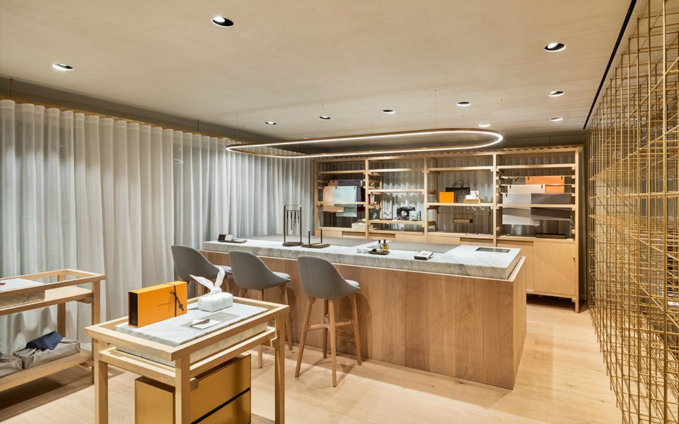 Sulwhasoo flagship store open in Seoul 설화수 플래그십 스토어 오픈 image4-85