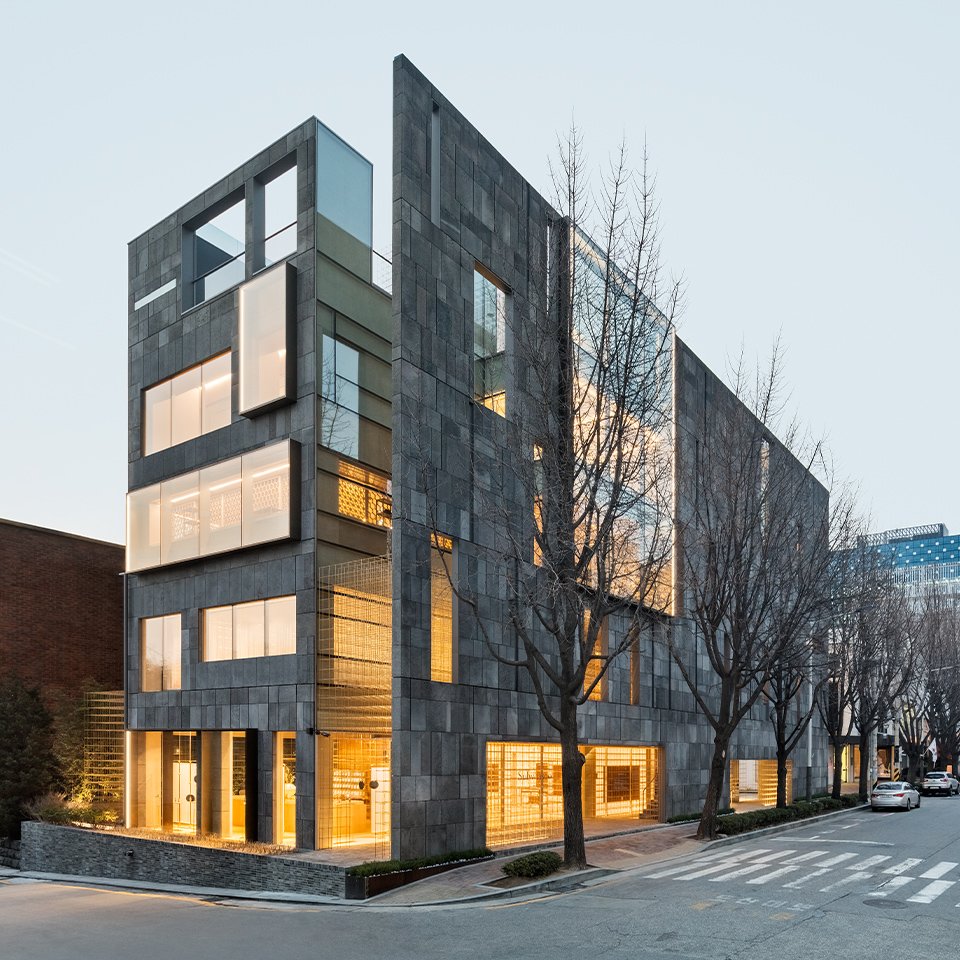 Sulwhasoo flagship store open in Seoul 설화수 플래그십 스토어 오픈 image5-66