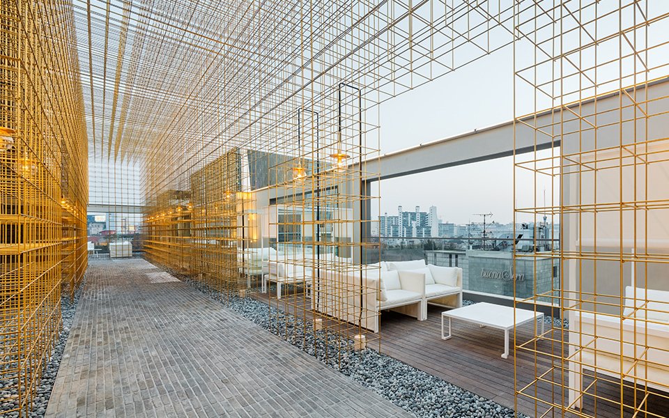 Sulwhasoo flagship store open in Seoul 설화수 플래그십 스토어 오픈 Sulwhasoo_6
